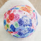 Balloon Ball Cover - Balloon Balls - Handmade Fabric Balloon Cover