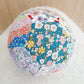 Balloon Ball Cover - Balloon Balls - Handmade Fabric Balloon Cover
