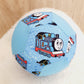 Balloon Ball Cover - Balloon Balls - Handmade Fabric Balloon Cover