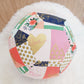 Balloon Ball Cover - Balloon Balls -  Handmade Fabric Balloon Cover - FLORAL LOVE