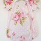 Baby Girl Playsuit, Size 0