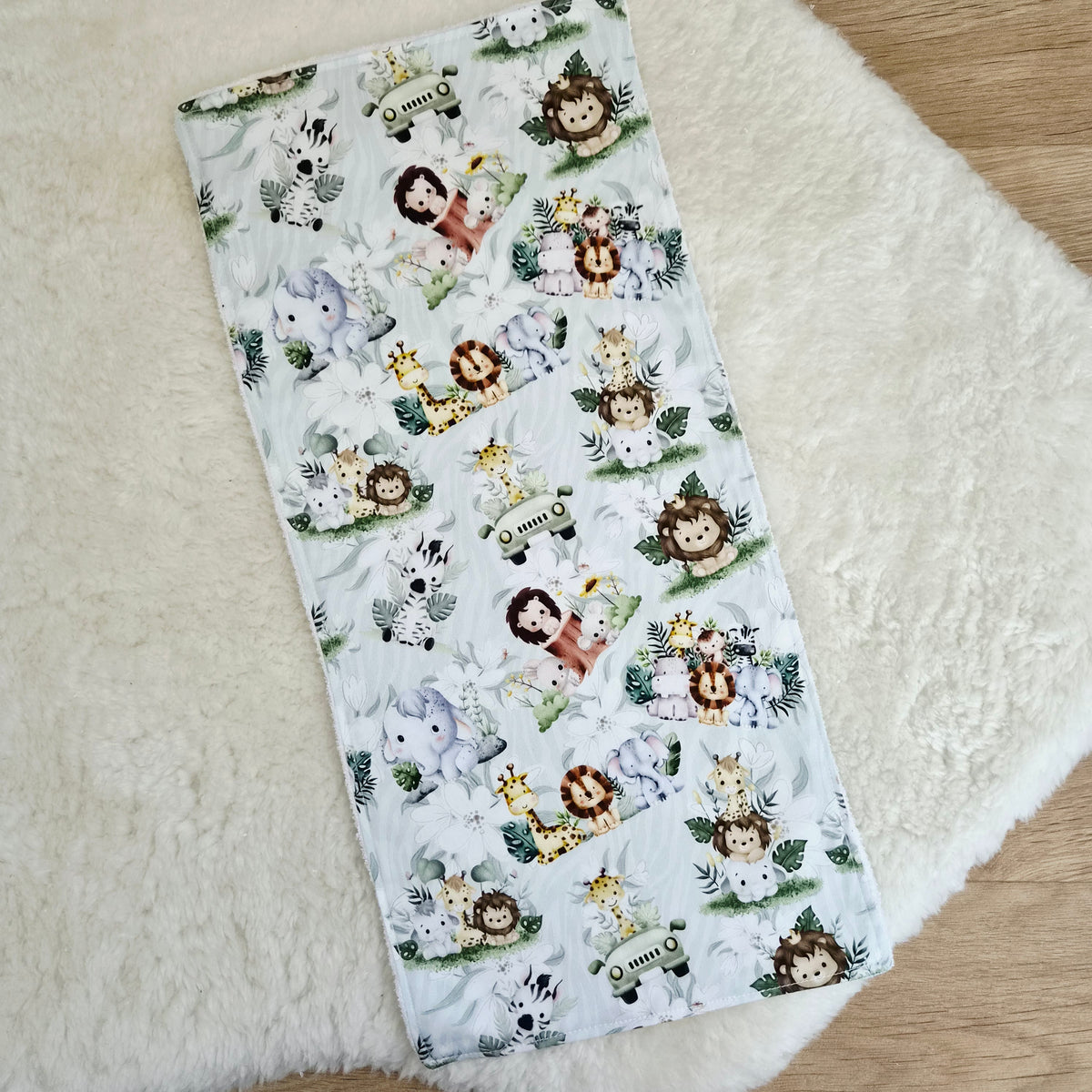 Baby Burp Cloth, Baby Essentials, Baby Shower Gift, Newborn Gift