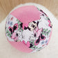 Balloon Ball Cover - Balloon Balls -  Handmade Fabric Balloon Cover
