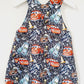 Overalls, Baby / Toddler Overalls, Short Leg Romper, Size 2