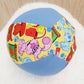 Balloon Ball Cover - Balloon Balls - Handmade Fabric Balloon Cover