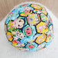 Balloon Ball Cover - Balloon Balls - Handmade Fabric Balloon Cover