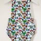 Baby / Toddler Handmade Romper, Size 1