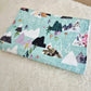 Baby Burp Cloth, Baby Essentials, Baby Shower Gift, Newborn Gift