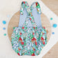BLUES CLUES Baby Romper, Size 0