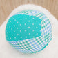 Balloon Ball Cover - Balloon Balls - Handmade Fabric Balloon Cover