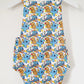 Baby / Toddler Handmade Romper, Size 1