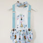 Boys 1st Birthday Outfit, Size 1