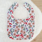 Bib, Handmade Baby Bib, Feeding Bib, Cotton / Bamboo, Ultra Absorbent