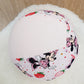 Balloon Ball Cover - Balloon Balls -  Handmade Fabric Balloon Cover - MOUSE