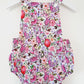 Baby / Toddler Handmade Romper, Size 1