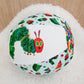 Balloon Ball Cover - Balloon Balls - Handmade Fabric Balloon Cover