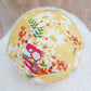 Balloon Ball Cover - Balloon Balls - Handmade Fabric Balloon Cover