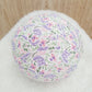 Balloon Ball Cover - Balloon Balls - Handmade Fabric Balloon Cover