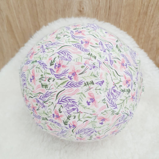 Balloon Ball Cover - Balloon Balls - Handmade Fabric Balloon Cover