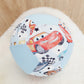 Balloon Ball Cover - Balloon Balls - Handmade Fabric Balloon Cover