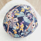 Balloon Ball Cover - Balloon Balls - Handmade Fabric Balloon Cover
