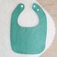 Bib, Handmade Baby Bib, Feeding Bib, Cotton / Bamboo, Ultra Absorbent