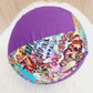 Balloon Ball Cover - Balloon Balls - Handmade Fabric Balloon Cover