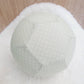 Balloon Ball Cover - Balloon Balls -  Handmade Fabric Balloon Cover - SAGE