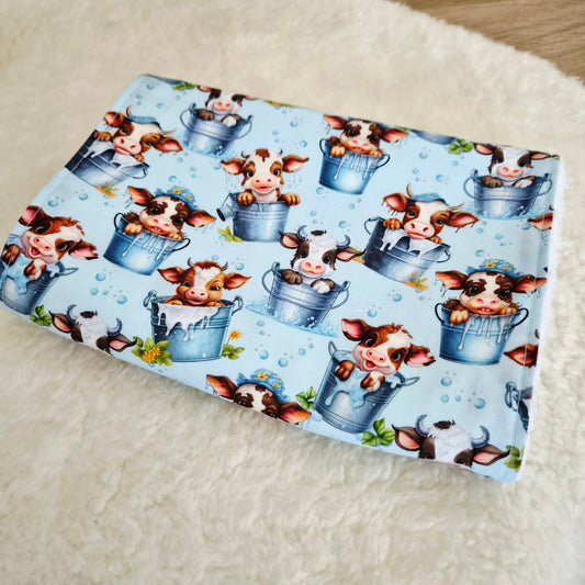 Baby Burp Cloth, Baby Essentials, Baby Shower Gift, Newborn Gift