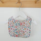 Bib, Handmade Baby Bib, Feeding Bib, Cotton / Bamboo, Ultra Absorbent