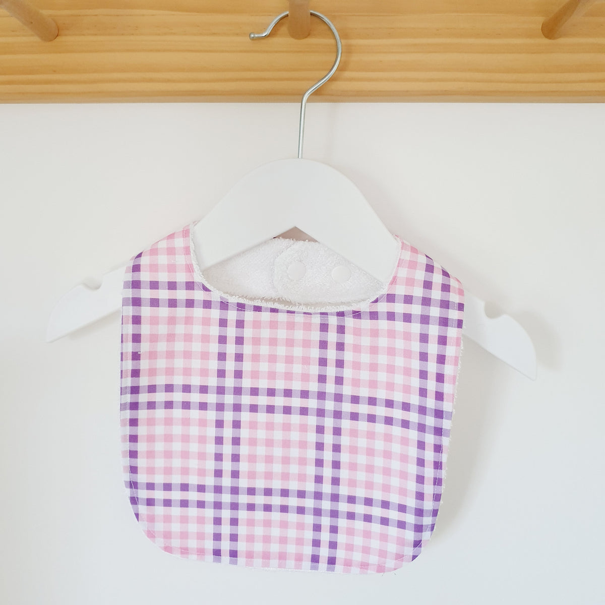 Bib, Handmade Baby Bib, Feeding Bib, Cotton / Bamboo, Ultra Absorbent