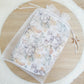 Koala Baby Bib and Burp Cloth Gift Set, Baby Shower Gift, Newborn Gift
