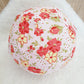 Balloon Ball Cover - Balloon Balls - Handmade Fabric Balloon Cover