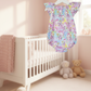 Baby Girl Playsuit, Size 1