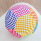 Balloon Ball Cover - Balloon Balls - Handmade Fabric Balloon Cover