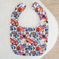 Bib, Handmade Baby Bib, Feeding Bib, Cotton / Bamboo, Ultra Absorbent