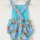 Baby / Toddler Handmade Romper, Size 0
