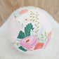Balloon Ball Cover - Balloon Balls - Handmade Fabric Balloon Cover