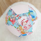 Balloon Ball Cover - Balloon Balls - Handmade Fabric Balloon Cover