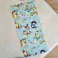 Baby Burp Cloth, Baby Essentials, Baby Shower Gift, Newborn Gift