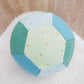 Balloon Ball Cover - Balloon Balls - Handmade Fabric Balloon Cover