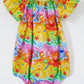 Baby Girl Playsuit, Size 1