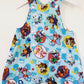 Overalls, Size 2, Baby / Toddler Cotton Overalls