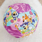 Balloon Ball Cover - Balloon Balls - Handmade Fabric Balloon Cover