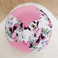 Balloon Ball Cover - Balloon Balls -  Handmade Fabric Balloon Cover - Mouse