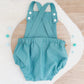 CAMBRIDGE Baby Romper, Size 1